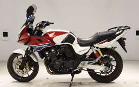 HONDA CB400 SUPER BOLDOR 2015 NC42
