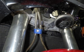 HONDA CBR954RR 2003 SC50