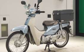 HONDA C110 SUPER CUB JA10
