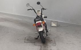 HONDA CAR LEE50 CF50