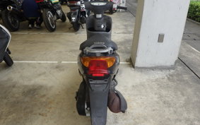 YAMAHA JOG Gen.4 2010 SA16J