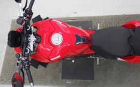DUCATI STREETFIGHTER V4 S 2021