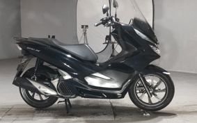 HONDA PCX 125 JF81