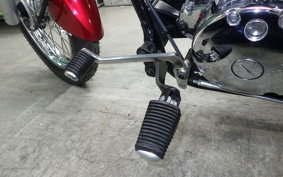 YAMAHA DRAGSTAR 250 2012 VG05J