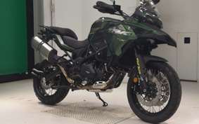 BENELLI TRK502X 2026