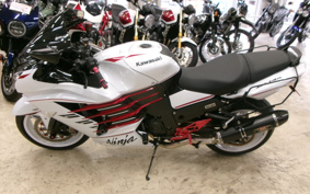 KAWASAKI NINJA ZX-14R 2020 ZXT40J