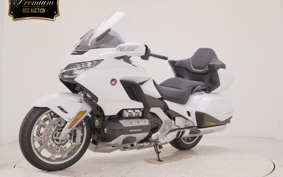 HONDA GL 1800 GOLD WING TOUR DCT 2026 SC79