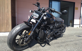 HARLEY  HARLEY RH1250S 2022 ZC4