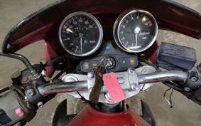 KAWASAKI BALIUS250 ZR250A