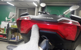 HONDA ADV160 2015 KF54