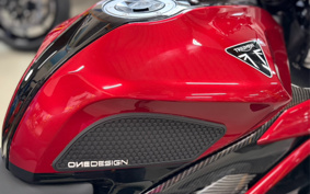TRIUMPH DAYTONA 660 2025 LGL23U