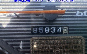 YAMAHA JOG-5