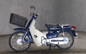 HONDA SUPER CUB50 AA01