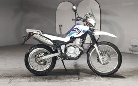 YAMAHA SEROW 250 DG31J