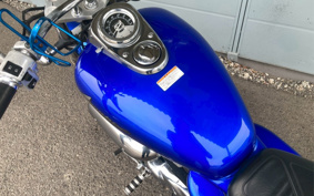 HONDA V-TWIN MAGNA MC29