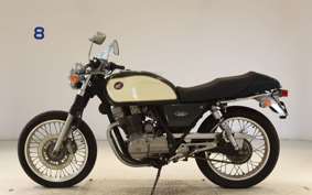 HONDA GB250 CLUBMAN Gen.5 MC10