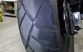 HONDA NC750X DCT 2024 RH09