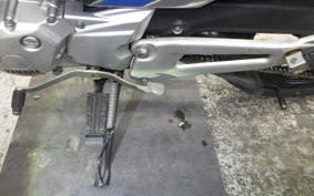 YAMAHA YBR125