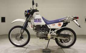 SUZUKI DJEBEL 125 SF44A