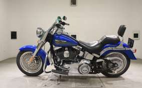 HARLEY FLSTF 1580 2008