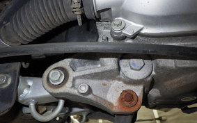 HONDA TODAY 2 2016 AF67