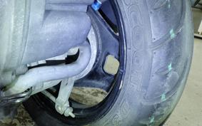 SUZUKI LET's 4 1991 CA41A