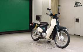 HONDA C110 SUPER CUB 2024 JA44