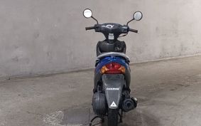 SUZUKI ADDRESS V125 CF46A