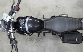 TRIUMPH SPEED400 2024