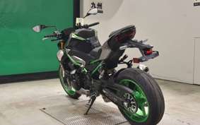 KAWASAKI Z900 Gen.2 SE 2018 ZR900S