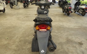 SUZUKI ADDRESS V125 CF46A