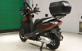 HONDA LEAD 125 JF45