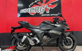 SUZUKI GIXXER 250 ED22B
