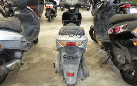 HONDA DIO Gen.6 AF62