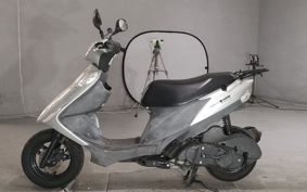 SUZUKI ADDRESS V125 CF4EA