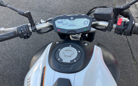 YAMAHA MT-07 2015 RM07J