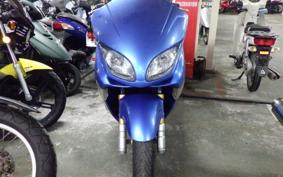 HONDA FORZA Z MF08