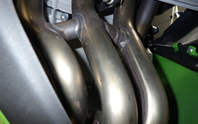 KAWASAKI NINJA ZX-6R A 2023 ZX636G