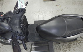 YAMAHA TRICITY 125 SEC1J