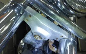 HONDA SHADOW 400 2006 NC34