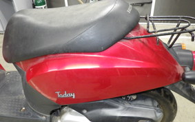 HONDA TODAY 2021 AF61