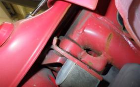 HONDA C50 SUPER CUB C50