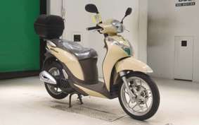 HONDA SHﾓｰﾄﾞ 1999 JF51