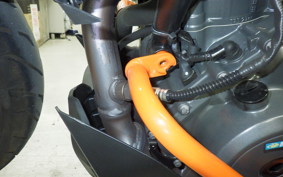 KTM 390 DUKE 2022