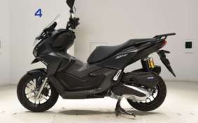HONDA ADV160 2012 KF54