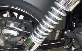 HARLEY FXDBC1580 2015