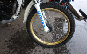 HONDA TLM200 MD15