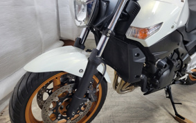 SUZUKI GSR 400 2010 GK7EA