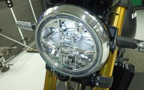 KAWASAKI Z900RS SE 2024 ZR900K