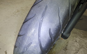 KAWASAKI NINJA 400R 2012 ER400B